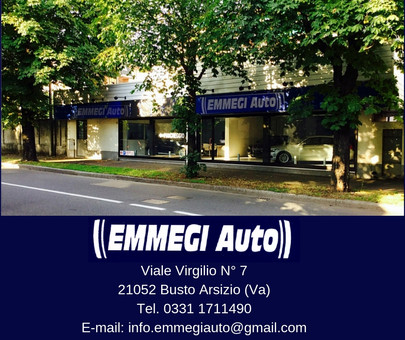 Emmegi Auto srl